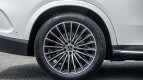 Mercedes-Benz GLC Exterior photo