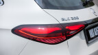 Mercedes-Benz GLC Exterior photo