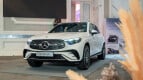 Mercedes-Benz GLC Exterior photo