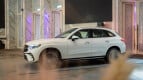 Mercedes-Benz GLC Exterior photo