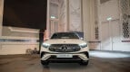 Mercedes-Benz GLC Exterior photo