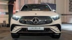 Mercedes-Benz GLC Exterior photo