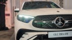 Mercedes-Benz GLC Exterior photo