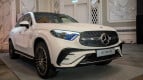 Mercedes-Benz GLC Exterior photo