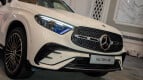 Mercedes-Benz GLC Exterior photo
