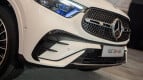 Mercedes-Benz GLC Exterior photo