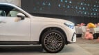 Mercedes-Benz GLC Exterior photo
