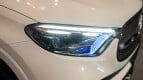 Mercedes-Benz GLC Exterior photo