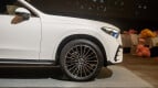 Mercedes-Benz GLC Exterior photo