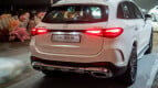 Mercedes-Benz GLC Exterior photo