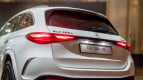 Mercedes-Benz GLC Exterior photo