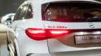 Mercedes-Benz GLC Exterior photo