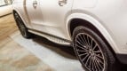 Mercedes-Benz GLC Exterior photo
