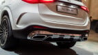 Mercedes-Benz GLC Exterior photo