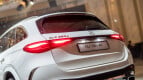 Mercedes-Benz GLC Exterior photo
