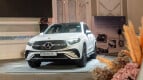 Mercedes-Benz GLC Exterior photo
