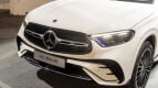 Mercedes-Benz GLC Exterior photo