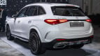 Mercedes-Benz GLC Exterior photo