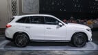 Mercedes-Benz GLC Exterior photo