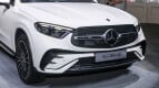 Mercedes-Benz GLC Exterior photo