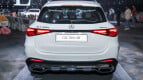 Mercedes-Benz GLC Exterior photo