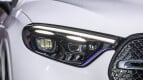 Mercedes-Benz GLC Exterior photo