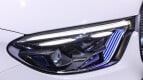 Mercedes-Benz GLC Exterior photo