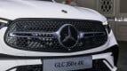 Mercedes-Benz GLC Exterior photo