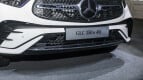 Mercedes-Benz GLC Exterior photo