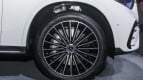 Mercedes-Benz GLC Exterior photo
