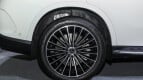 Mercedes-Benz GLC Exterior photo