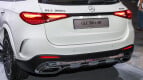 Mercedes-Benz GLC Exterior photo