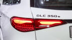 Mercedes-Benz GLC Exterior photo