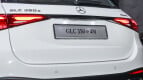 Mercedes-Benz GLC Exterior photo