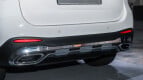 Mercedes-Benz GLC Exterior photo