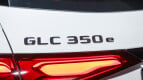 Mercedes-Benz GLC Exterior photo