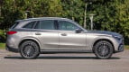Mercedes-Benz GLC Exterior photo