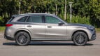 Mercedes-Benz GLC Exterior photo