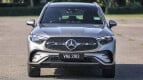 Mercedes-Benz GLC Exterior photo