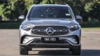 Mercedes-Benz GLC Exterior photo