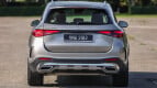 Mercedes-Benz GLC Exterior photo