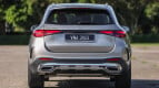 Mercedes-Benz GLC Exterior photo