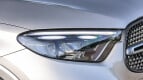 Mercedes-Benz GLC Exterior photo