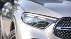 Mercedes-Benz GLC Exterior photo