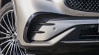 Mercedes-Benz GLC Exterior photo