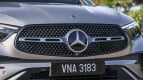 Mercedes-Benz GLC Exterior photo