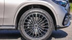 Mercedes-Benz GLC Exterior photo