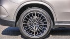 Mercedes-Benz GLC Exterior photo