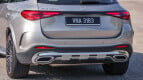 Mercedes-Benz GLC Exterior photo