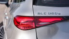 Mercedes-Benz GLC Exterior photo